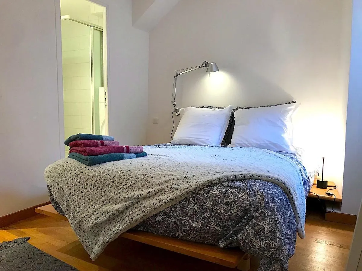 L'Appartement Vaugirard Paris