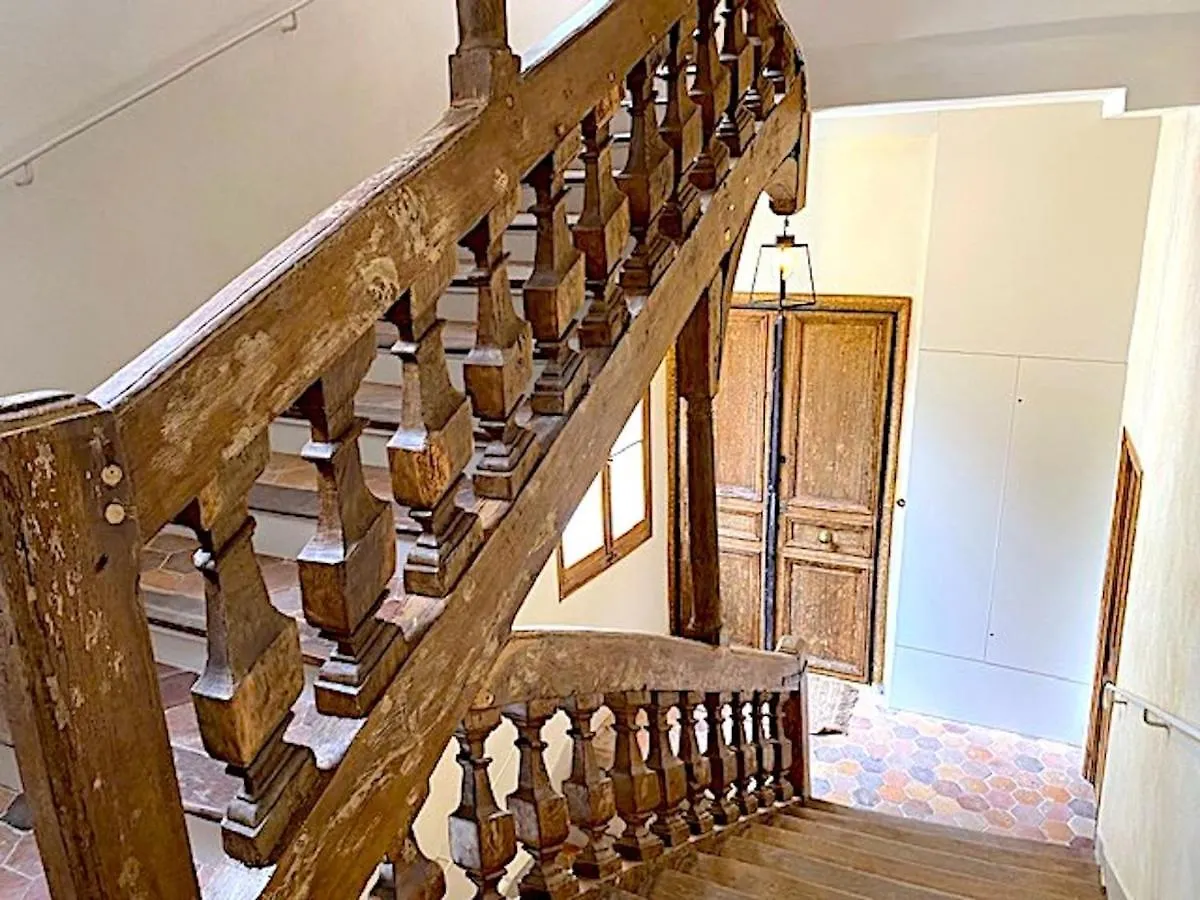L'Appartement Vaugirard Paris 0*,