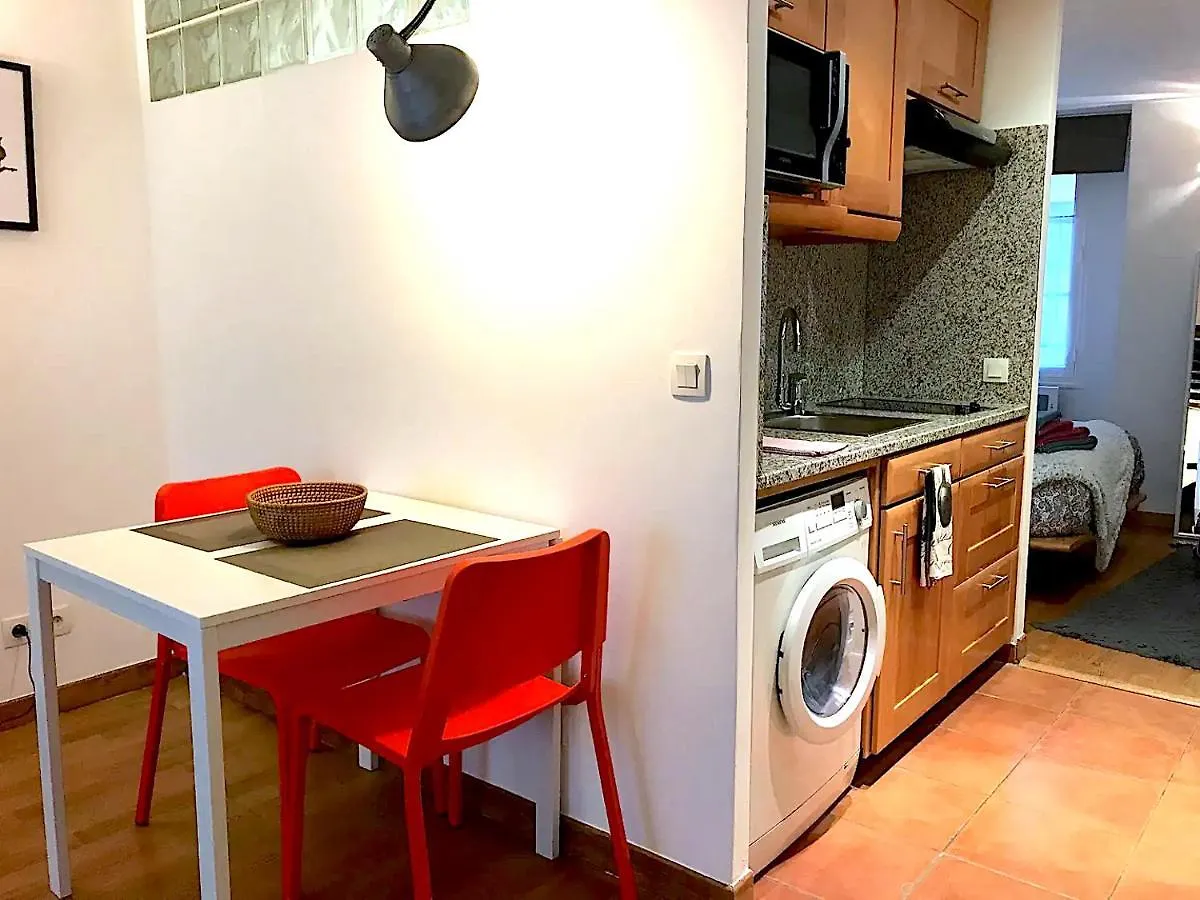 L'Appartement Vaugirard Paris